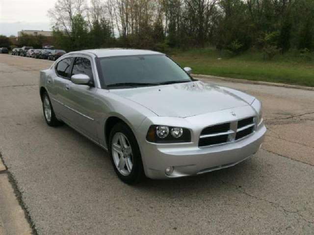 Dodge Charger 2010 photo 6